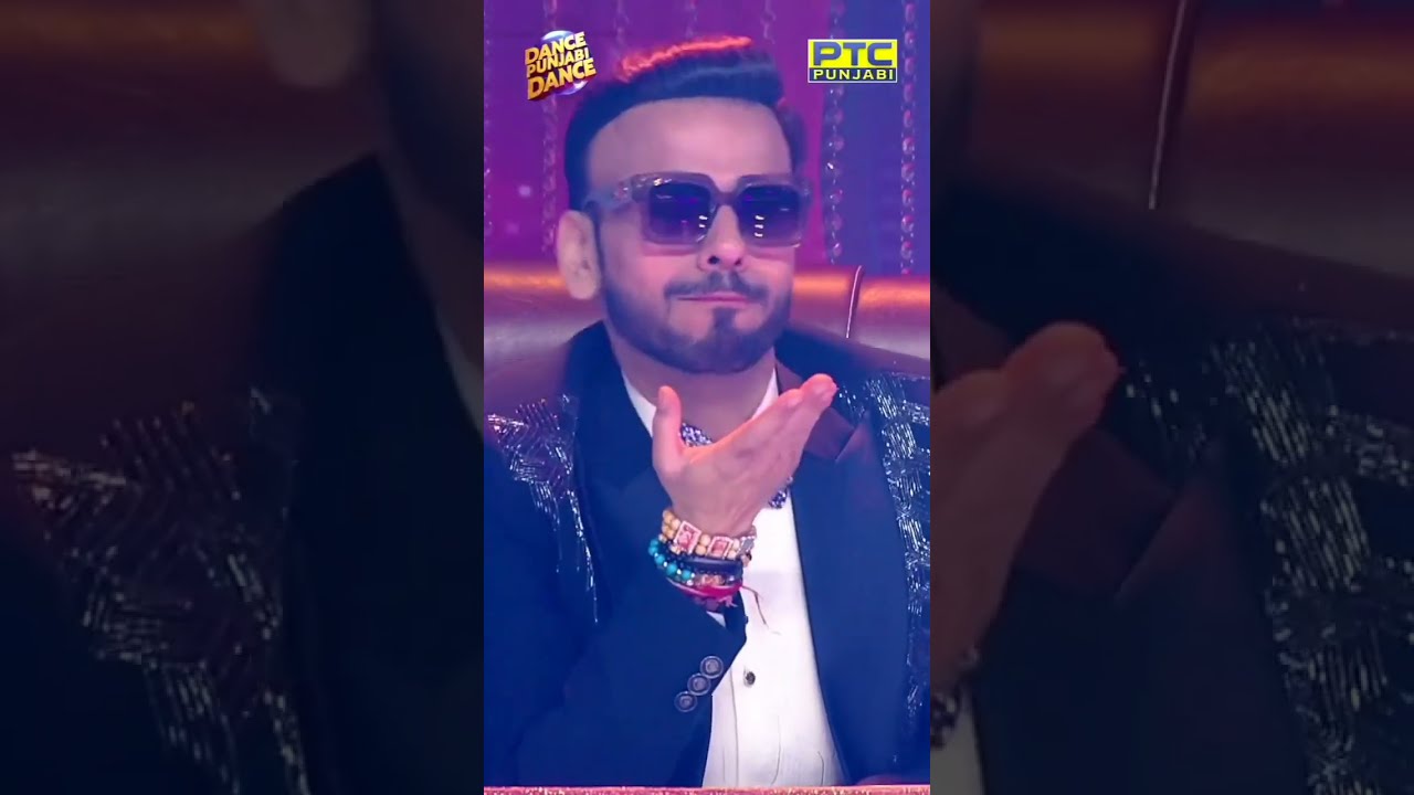 BAMB AAGYA Karan Jasmine Sandlas