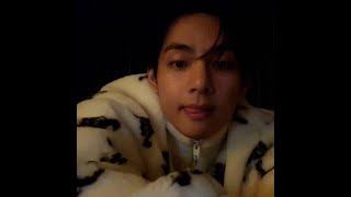 LIVE🔴BTS Taehyung💜 Full Weverse Live Today