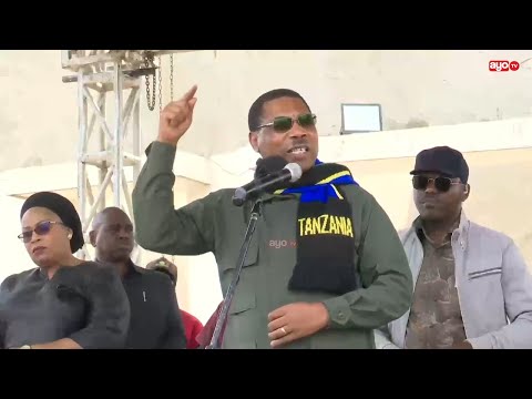 NI HUJUMA AKAMATWE WAZIRI MKUU ACHUKIZWA AAGIZA JESHI LA POLISI NA UHAMIAJI KUMSHIKILIA MKANDARASI