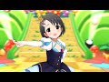 【デレステMV】ハイファイ☆デイズ / マイファーストスターver. L.M.B.G(佐々木千枝、龍崎薫、櫻井桃華、赤城みりあ、市原仁奈)