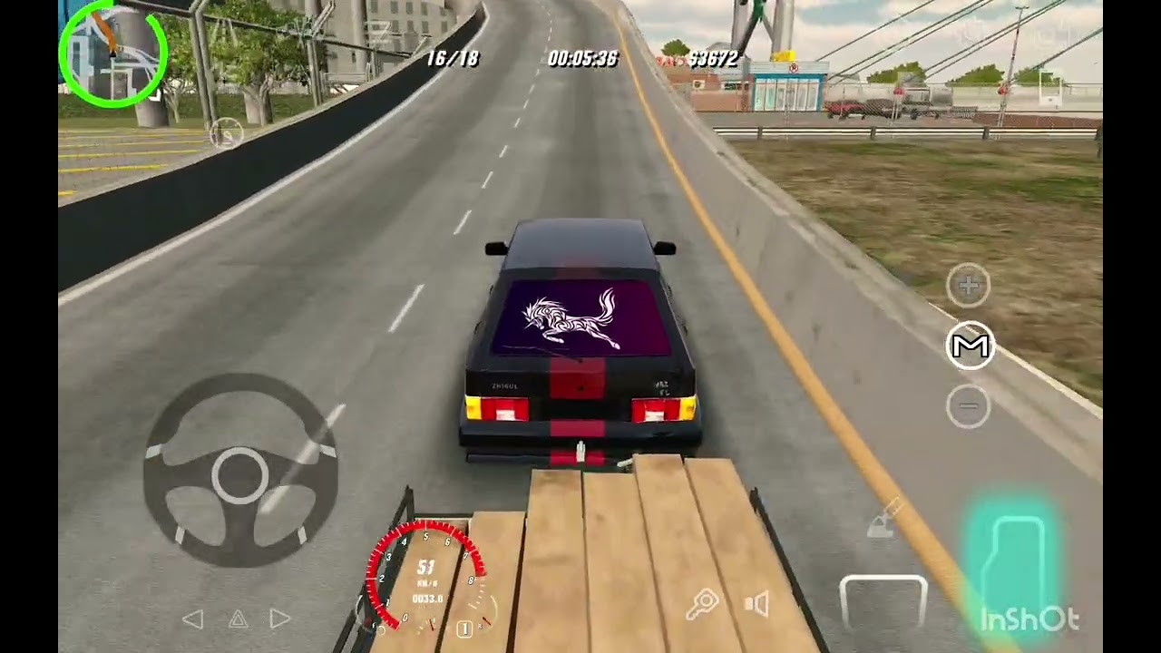 Всё про кейсы в car parking