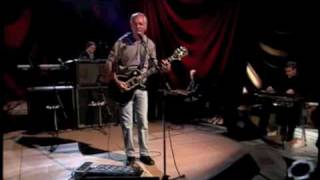 Video voorbeeld van "Peter Frampton with Eddie Bayers, Michael Rhodes, Brent Mason, John Hobbs and Paul Franklin"