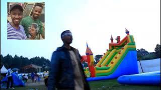 Ndeka Nshemererwe - Natie Hititan (Trade show video)