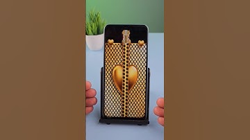 Mobile Amazing zip lock screen for android #shorts #youtubeshorts