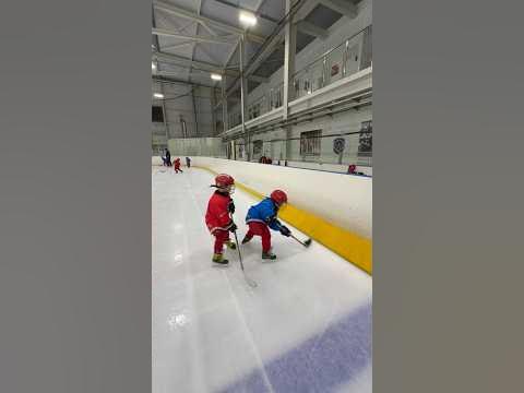 ИГРАЕМ НА УДЕРЖАНИЕ🔥 #хоккей #hockeydrills #hockey - YouTube