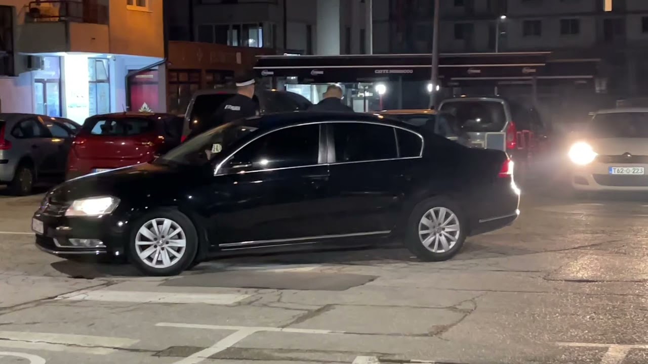 Privođenje uhapšenih dilera u akciji MUP-a RS