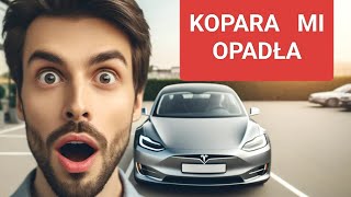 Szczęka mi opadła... Testowałem TESLA