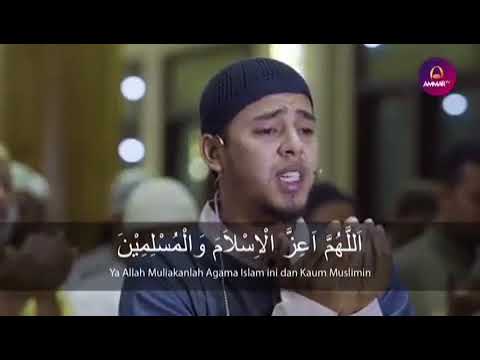 أجمل دعاء اللهم أعز الإسلام والمسلمين