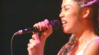 Chara 「ミルク」 live 1998