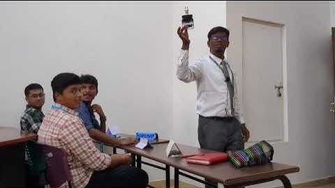 Design Thinking || TEC3001 || Product Demo || Experiential Learning || Samuel Johnson || VIT AP ||