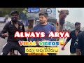 Always arya virals  non stop comedy  always arya  always arya shorts