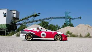 Maserati Coupè M138 4200GT 286 kW with Ragazzon Exhaust [Model 1/1 #BOIR2018]