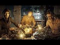 RESIDENT EVIL 7 WHO CAN IT BE NOW