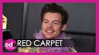 Grammys 2021: The Best Dressed on the Red Carpet