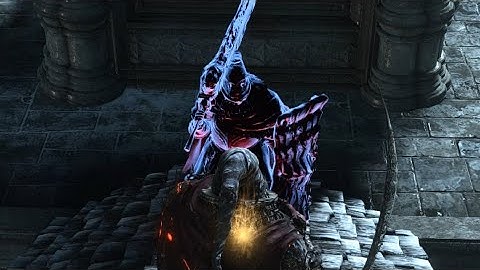 Casually back to Dark Souls 3 PvP in 2023...