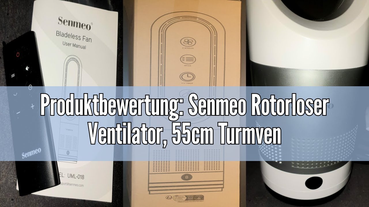 produktbewertung-senmeo-rotorloser-ventilator-55cm-turmventilator