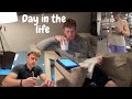 ASMR Day in The Life- Morning Routine, Gym, Diet