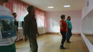 Казачий мастер класс Казачий мастер класс