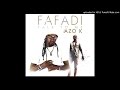 Fafadi talk to me ft azo k