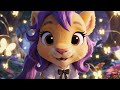 Japanese | シンバとホタルの冒険 | Simba and the Firefly Quest