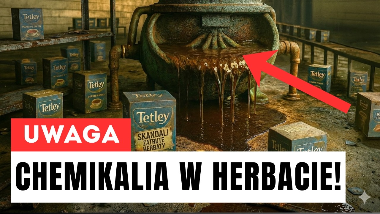 7 Polskich Herbat, Których Powinieneś Się Wystrzegać