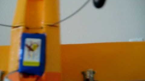 Hobbyzone Champ RTF with AILERONS