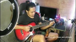 Build a Bitch Song by Bella Poarch