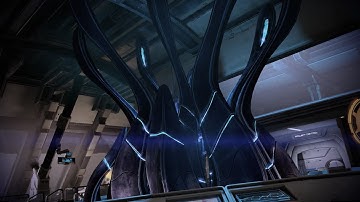 Mass Effect Legendary Edition - ME2 Part 108 - Renegade Sentinel - Insanity Difficulty