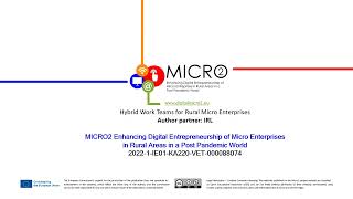 MICRO2 TRAINING MODULE 6 EN