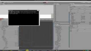 Unity and Blender Animation Problems