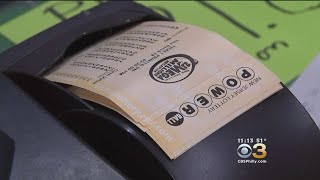 What You Should Know Before Joining Your Office Lottery Pool