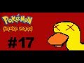 Lets play pokemon snake wood w tokenlad part 17aerodactyl