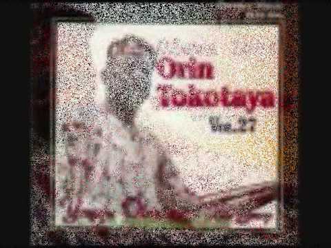 YUSUF OLATUNJI-Agogo Alake