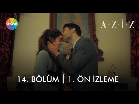 @azizshowtv 14. Bölüm 1. Ön İzleme | "İşte bu yüzden yüzük bu parmağa takılır..." #AzEf