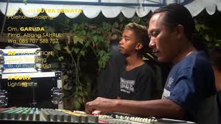 Cek sound om garuda - putra dewata sound