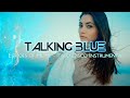 Talking Blue Echoes Of Home NEW ITALO DISCO INSTRUMENTAL MODERN TALKING STYLE