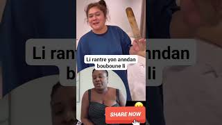 Woy Gadon zen mezanmi #mikaben #aniealerte #bedjine #zen #plumen #video #rose #funny #pourtoi #go