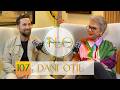 DANI OȚIL: “Am înțeles că în meseria asta trebuie să citești o carte” #podcast #gandlagandcuteo #107