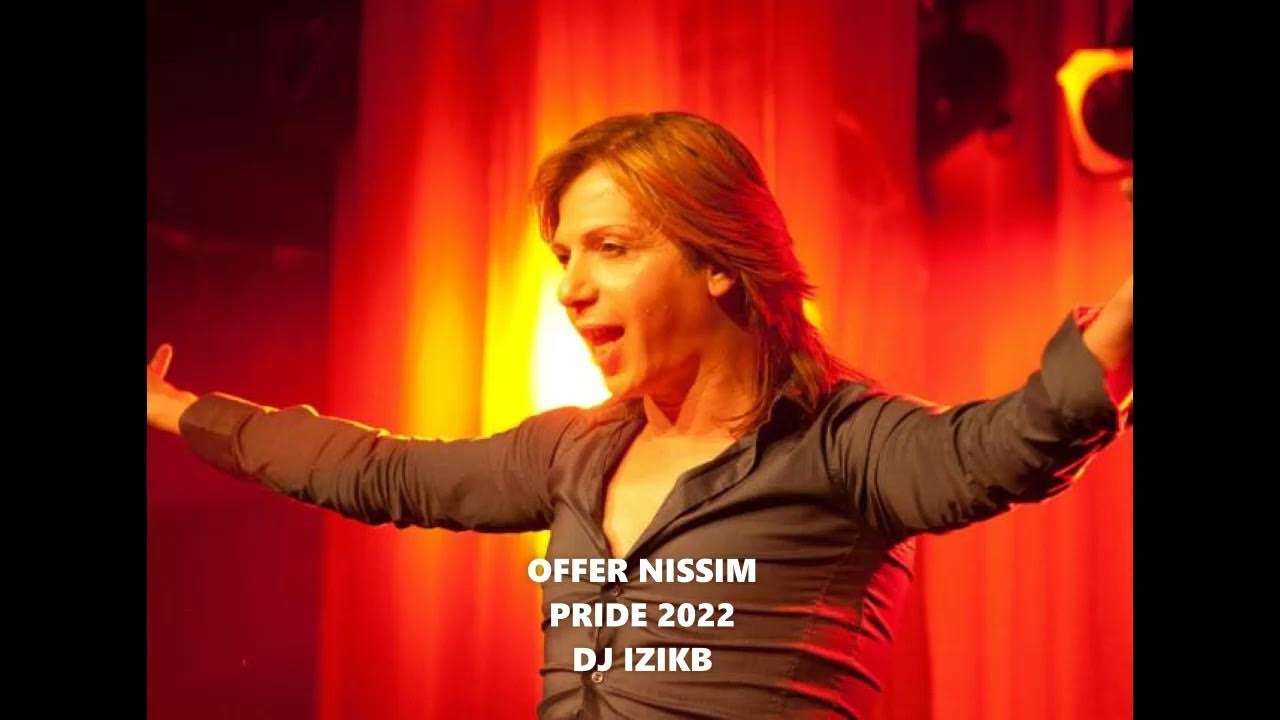 Offer nissim