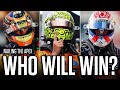 Who Will Win the 2025 Drivers' Championship? + Abu Dhabi Grand Prix Preview | Nailing the Apex