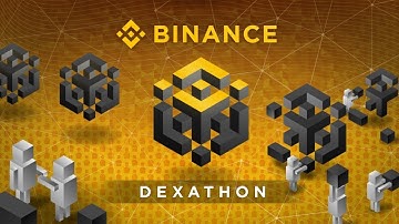 Binance Clone Script - Live Demo 2019