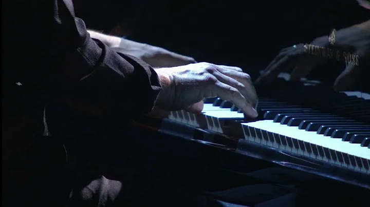 Lara Fabian - "Broken Vow" HD - Giora Linenberg Pi...