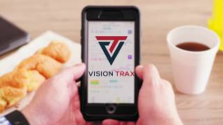 VisionTrax is leading the construction revolution!