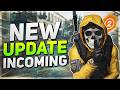 *BREAKING NEWS* The Division 2: SERVERS DOWN TOMORROW for Next Title Update, New Hunter, & More!