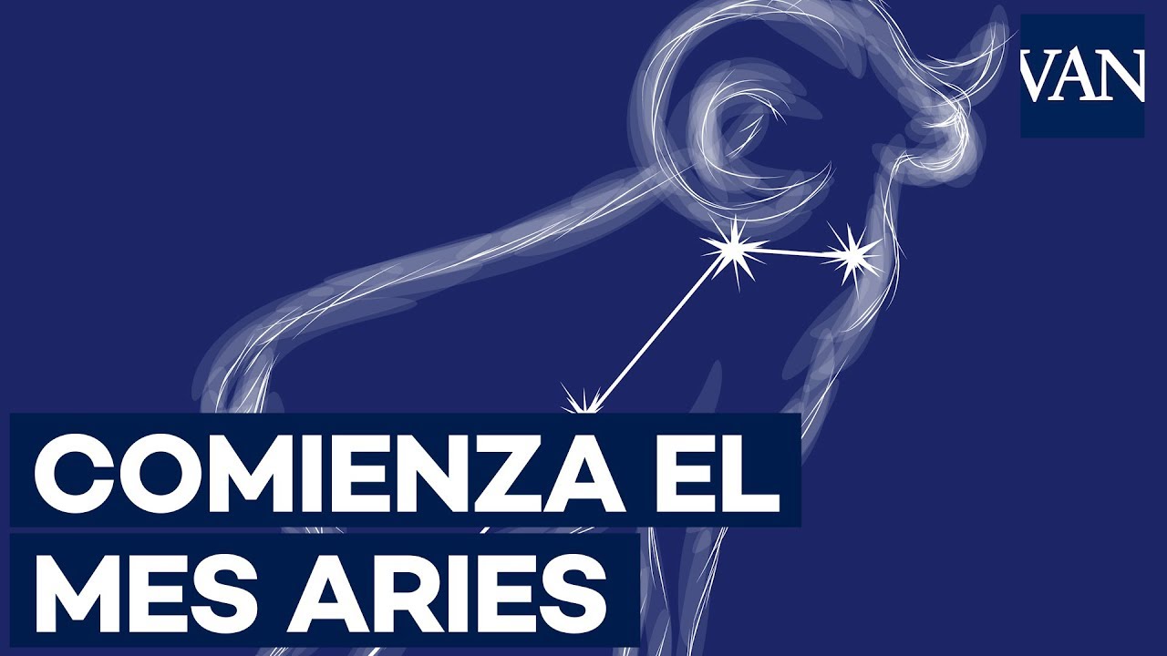 Horóscopo Aries: características, fechas, compatibilidades y todo lo que hay que saber de este signo