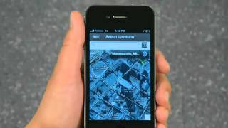 Introducing the Post it PopNotes iPhone App   YouTube