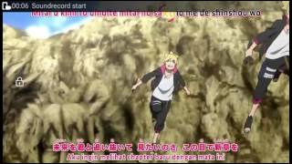 Boruto Naruto Next Generations Episode 10 Subtitle Indonesia