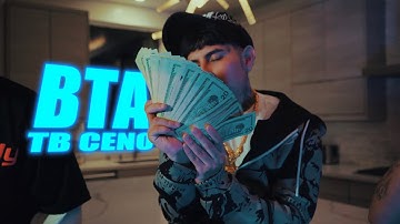 tb ceno - BTA (Official Music Video) shot by @onetripjay 