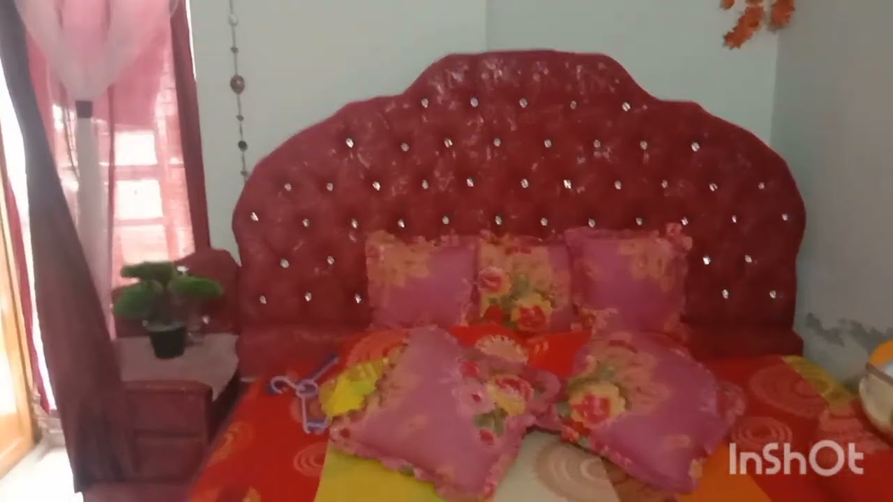 গড় গুছিয়ে ইফতারের জন্য মাহালাবিয়া বানালাম 