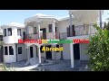 Building A House In Jamaica While Overseas